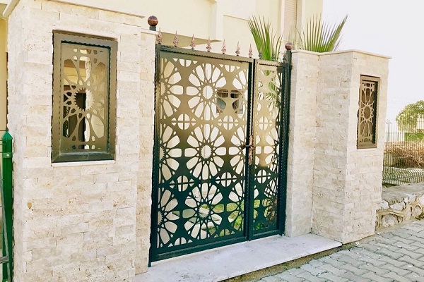 Kavaklıdere Demirci